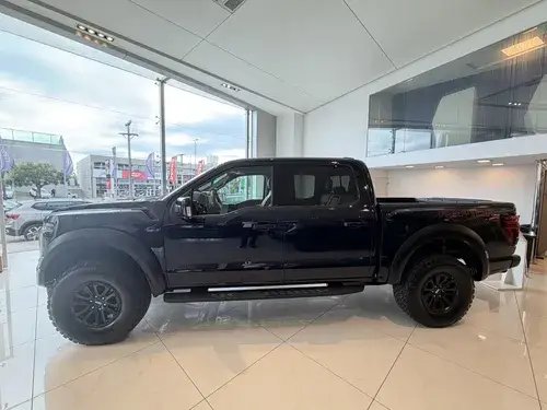 Ford F-150 Raptor 3.5L V6 Ecoboost Ho 4X4 At 2026