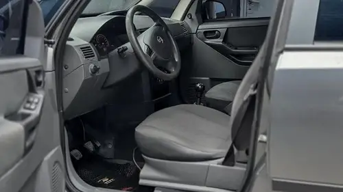 Chevrolet Meriva 1.8 Gl Plus Ab 2011