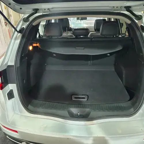 Renault Koleos 2.5 Intens 4Wd Cvt 2018