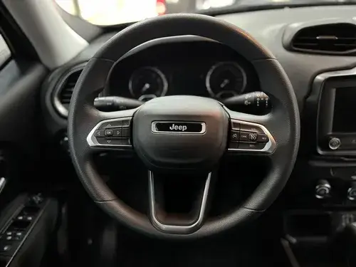 Jeep Renegade 1.8 Sport At6 2024
