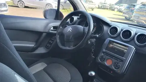 Citroën C3 VTI 115 FEEL 2017
