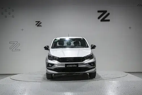 Fiat Cronos 1.3 Gse Drive 2023