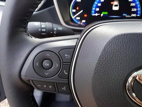 Toyota Corolla 1.8 Hev Xei Ecvt 2026