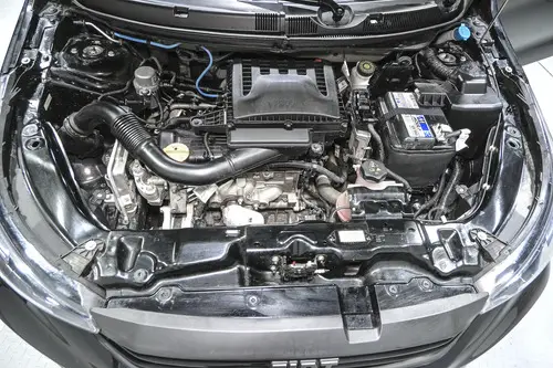 Fiat Cronos 1.3 Gse Drive Pack Plus Cvt 2025