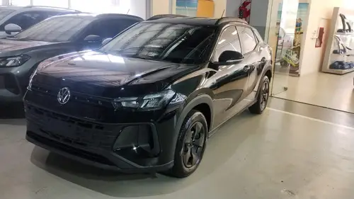 Volkswagen Tera 1.6 Msi Trend Mt 2026