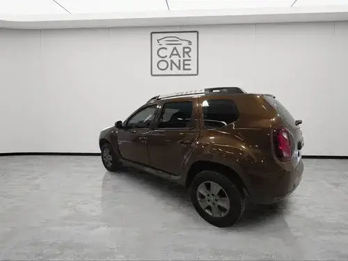 Renault Duster 1.6 4X2 PRIVILEGE L15 2018