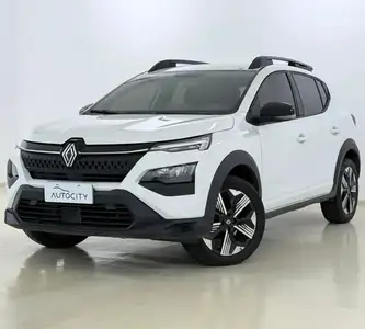 Renault Kardian 1.0 T TECHNO EDC L24 2025