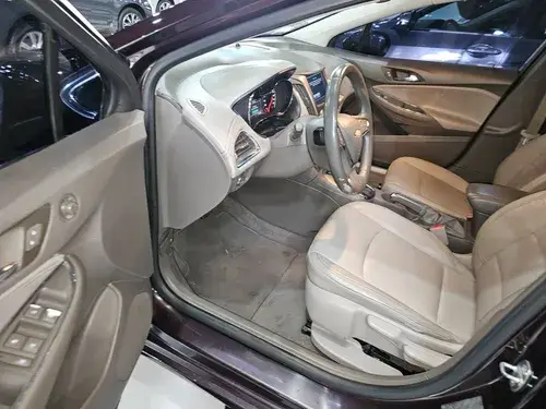 Chevrolet Cruze II 1.4 Sedan At Ltz 2017