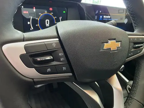 Chevrolet Onix plus 1.0 Turbo Ltz At 2025