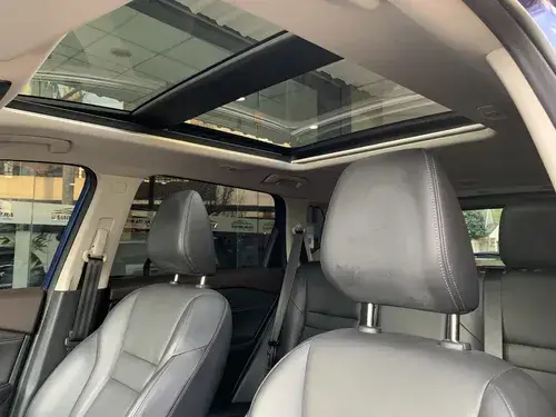 Nissan X-Trail 2.5 Exclusive Cvt Xtronic 2023