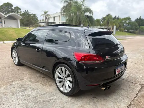 Volkswagen Scirocco 2.0 Tsi 211cv 2013