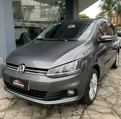 Volkswagen Suran 1.6 Highline Msi 110cv 2019