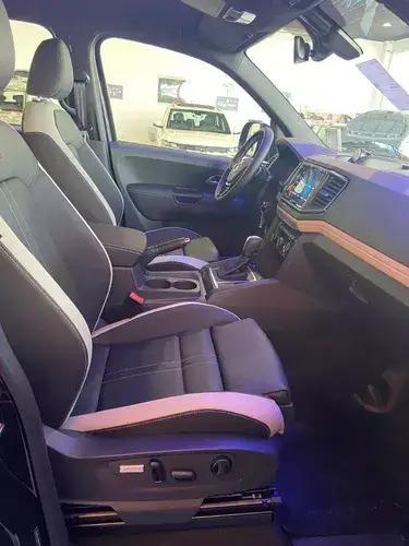 Volkswagen Amarok 2.0 Cd Tdi 180cv Highline At 2026