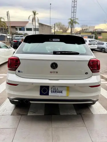 Volkswagen Polo 1.4 Tsi 250 Gts 2025