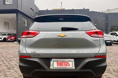Chevrolet Tracker 1.2 T LTZ AT6 L20 2024