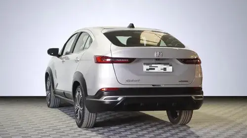 Fiat FASTBACK 1.3 T270 At6 2024
