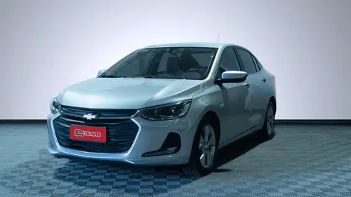 Chevrolet Onix plus 1.0 Turbo Premier Mt 2020