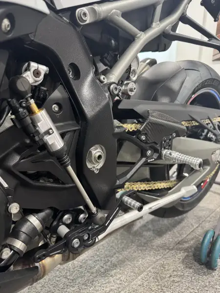 BMW S 1000 RR Deportivas 2026