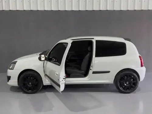 Renault Clio 1.2 Mio Work 2016