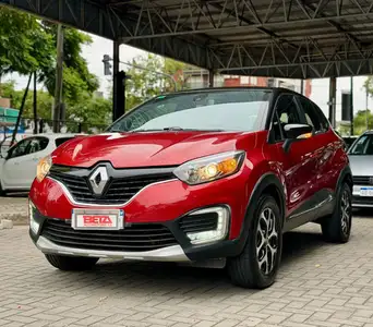Renault Captur 2.0 Intens 2018