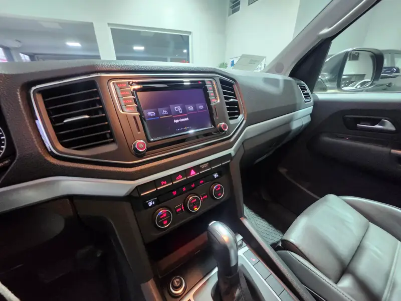 Volkswagen Amarok Highline Pack 4x4 At 2023