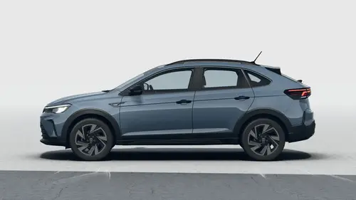 Volkswagen Nivus Highline Outfit 200 TSI AT 2026