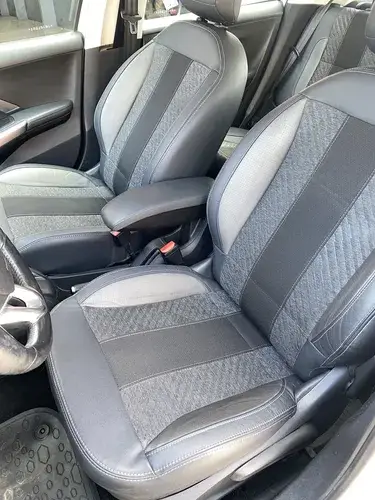 Peugeot 208 1.6 Feline Tiptronic 2018