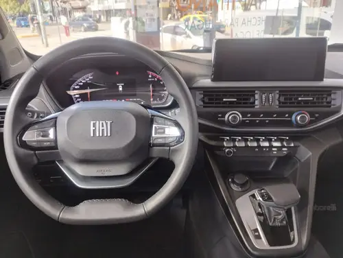 Fiat TITANO 2.2 Multijet Freedom Plus Awd At8 2026
