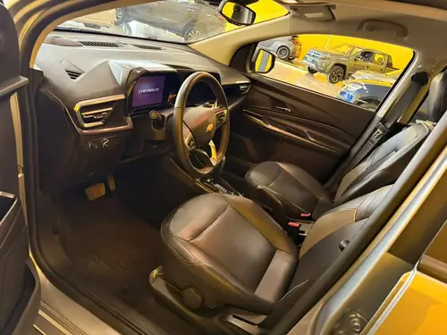 Chevrolet Spin 1.8 Premier 7As At 105Cv 2025