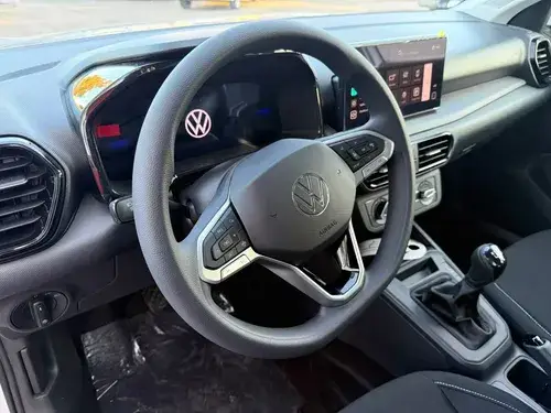 Volkswagen Tera 1.6 Msi Trend Mt 2026