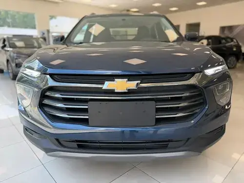 Chevrolet Montana 1.2 T Premier At 2025