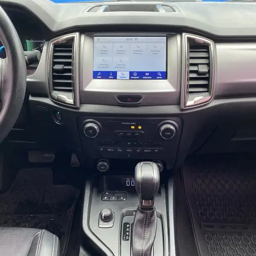 Ford Ranger 3.2 Cd Limited Tdci 200cv Automática 2022
