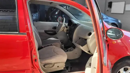 Chery QQ 1.1 Confort 2013