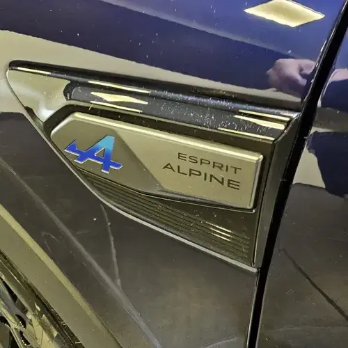 Renault Arkana 1.3 E-Tech Hybrid Espirit Alpine 2026