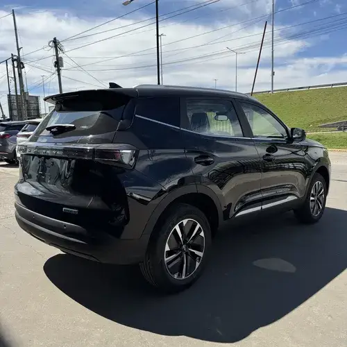 Chery Tiggo 4 1.5 Hev Premium 2026