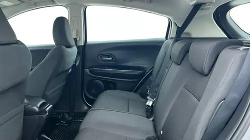 Honda HR-V 1.8 Ex 2wd Cvt 2019