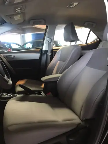 Toyota Corolla 1.8 Xli Cvt 140cv 2016
