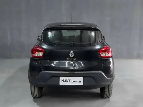 Renault Kwid 1.0 Sce 66cv Zen 2020