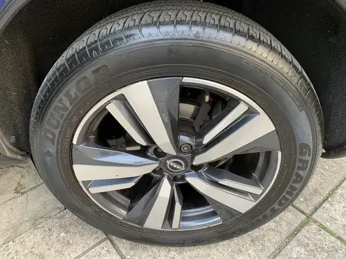 Nissan X-Trail 2.5 Exclusive Cvt Xtronic 2023