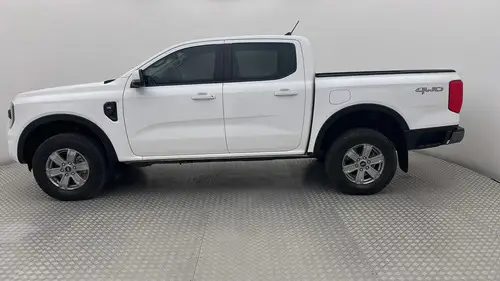 Ford Ranger 3.0 Cd 4X4 Xls At 250Cv 2024