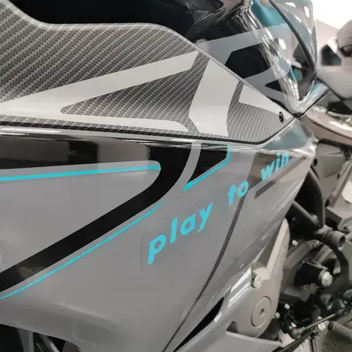 300 SR Deportivas 2026