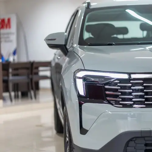 Ford Territory 1.8 Ecoboost Sel At 2026