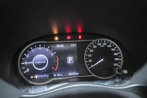 Nissan Kicks 1.6 Exclusive Cvt 2019