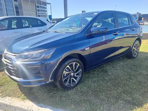 Chevrolet Onix 1.0 Turbo Premier At 2026