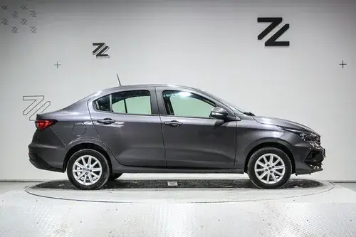 Fiat Cronos 1.3 Drive Cvt 2022