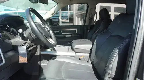 RAM 1500 5.7 Laramie At8 4X4 2024