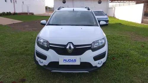 Renault Sandero Stepway 1.6 Dynamique 105cv 2017