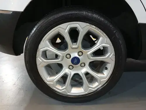 Ford Ecosport 1.5 Titanium Aut L/18 2020