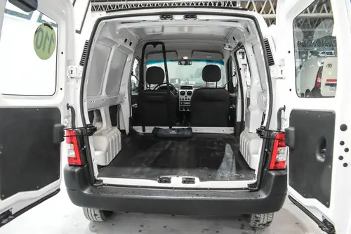 Peugeot Partner 1.6 Confort 2024