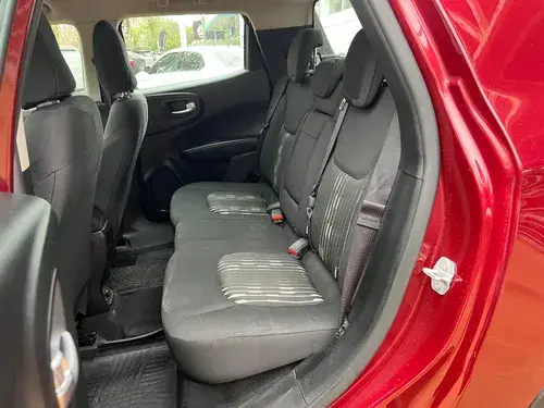 Fiat Toro 2.0 Freedom 16V 4x4 2016